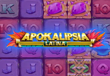 Reactoonz от Play'n GO